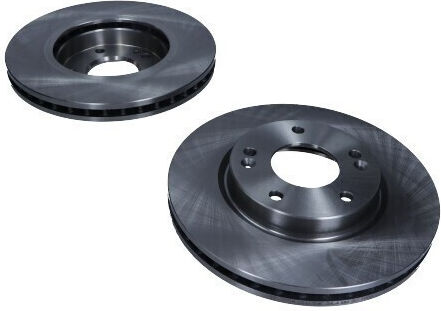 Hyundai Front Brake Disc Santa Fe 01 Trajet 01 Galloper 986479124