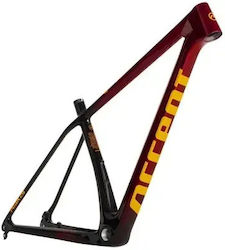 Accent Cadru De Bicicletă Drum