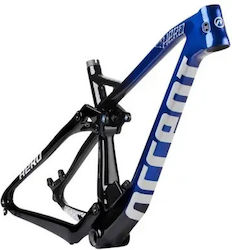 Accent Bicycle Frame Racing
