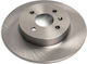 Disc Frână Opel Meriva 03-10 Partea Din Spate 569116