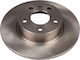 Disc De Frână Alfa 147 156 00 Partea Din Spate L R Solid 71738911