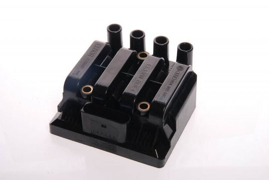 Bobină De Aprindere VW Golf Bora 2.0 Cod 06a905097 06a905097