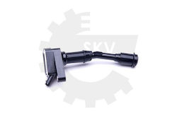 SKV Auto-Zündspule Ford C-Max II Focus III Galaxie Kuga II Mondeo V S-Max Ds7g12a366bb