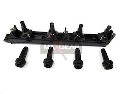 Πηνίο Ανάφλεξης Citroën C4 5 307 407 2.0 16v 597087