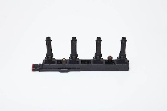Като Запалителен Бобина Opel Astra G H 2.0 Turbo 90424480 90424480
