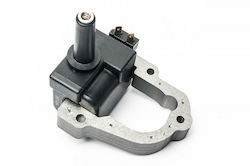 Bobină De Aprindere Mazda 626 Ge 1.8i 16v 2.0i 16v 1991.08 Tip Dispozitiv S5 Nissan Micra K11 1.0i 1.3i Până În Anul 2000.09 Bobină De Aprindere Mazda 626 Ge 1.8i 16v 2.0i 16v 1991.08 Tip Dispozitiv S5 Nissan Micra K11 1.0i 1.3i Până În Anul 2000.09