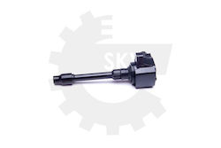 Пиезо Запалителна Бобина Honda Civic Ix X CR-V HR-V 1.0 1.5 2.0 3052059b013 30520-59b-013 Пиезо Запалителна Бобина Honda Civic Ix X CR-V HR-V 1.0 1.5 2.0 3052059b013 30520-59b-013