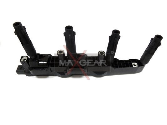 Maxgear Zündspule Mercedes M166 A140 160 190 Vaneo Dmb879