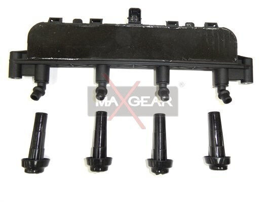 Πηνίο Ανάφλεξης Peugeot 206 97 1 1-1 4 Ράβδος Ce20010-12b1