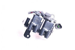 Πηνίο Ανάφλεξης Hyundai Atos 98 Oe 986221005 2730102600 Πηνίο Ανάφλεξης Hyundai Atos 98 Oe 986221005 2730102600