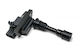 Ignition Coil Mx5 1.8i 16v 2000.08 2 Car Ignition Coils Bp6d18100a