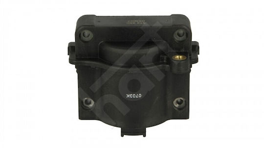 Пиезо Запалителна Бобина Целика 1.6i 16v 89-93 Hk-28113