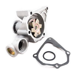 Αντλία Νερού Hyundai I20 I30 I40 Ix20 Ix35 251002b710 Αντλία Νερού Hyundai I20 I30 I40 Ix20 Ix35 251002b710