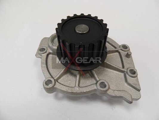 Αντλία Νερού Volvo 2,4 D5 S60 80 V70 Xc70 Wp6077