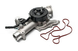 Αντλία Νερού Dodge Durango 5.7i 2003-2010 Ram 5.7i 2001-2008 53021380aj Αντλία Νερού Dodge Durango 5.7i 2003-2010 Ram 5.7i 2001-2008 53021380aj