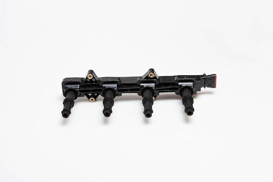 Zündspule Vectra C 03 2.2 16V 0221503469