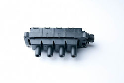 Πηνίο Ανάφλεξης Bmw E36 E46 Oe 12131247281 12131247281