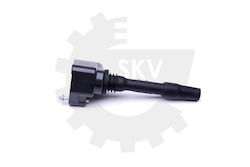 Πηνίο Ανάφλεξης Bmw 1 2 3 4 5 6 7 8 X1 X2 X3 X4 X5 I8 12138647463 Πηνίο Ανάφλεξης Bmw 1 2 3 4 5 6 7 8 X1 X2 X3 X4 X5 I8 12138647463