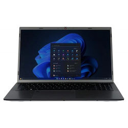 Clevo NS50MU Refurbished (i5-1135G7/8GB/256GB)