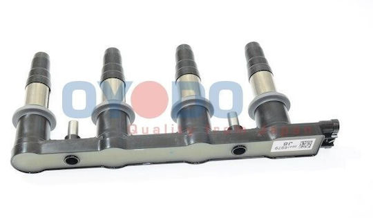 Ignition Coil Cruze 1.6i 1.8i 2010 96476979