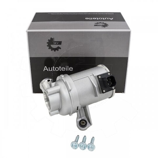 SKV Wasserpumpe Mercedes-Benz GLC C-Klasse E-Klasse SLC SLK A2742000207
