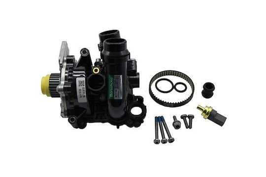 Water Pump Octavia Ii 1.8tsi Superb.ii Yeti 06h121026bf