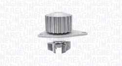 Water Pump Fiat Fiorino 07 1.4 360601402