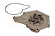 Maxgear Auto-Wasserpumpe Für Vw 2 7/3 0 Tdi 47-0213