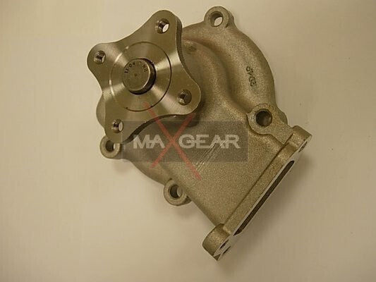 Nissan Almera Primera Sunny Auto-Wasserpumpe 1 4-1 6 Wpn-001