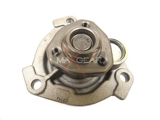 Maxgear Opel Wasserpumpe 2.0 Di Dti 2.2 Dti Astra Omega V Wpol 012