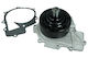 Maxgear Wasserpumpe Mercedes Sprinter 06 Om651 A651 200 23 01