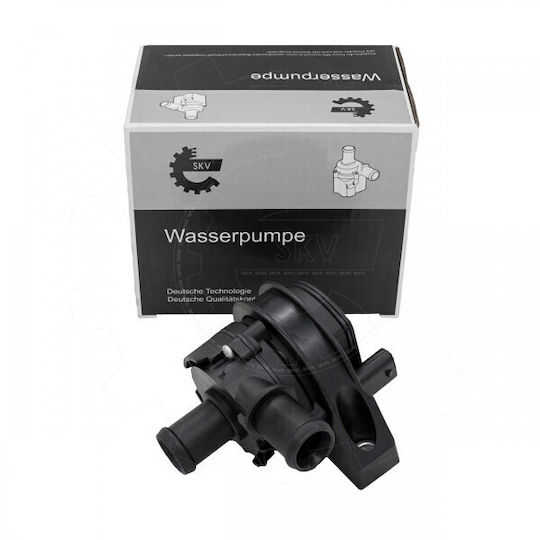 Автомобилна Водна Помпа Audi Cupra Seat Skoda Vw 5g0965567