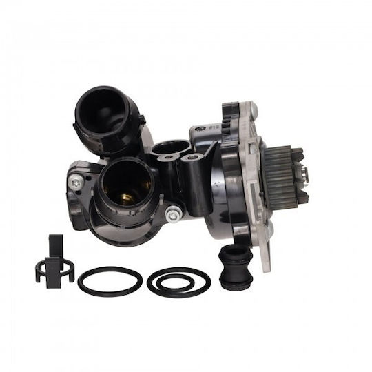 Fast Buds Auto-Wasserpumpe Audi A3 8p 03 Elektrische Helfer 06h121026ba