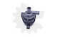 SKV Wasserpumpe Für Vw Multivan V Transporter V 7h0965561a