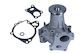 Pompă de Apă Hyundai Galloper Pajero 2,5td 90 2510042501