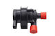 Vika Auto-Wasserpumpe für Superb II VW Passat Eos Caddy Transporter 2.0 3.2 3.6 1K0965561B
