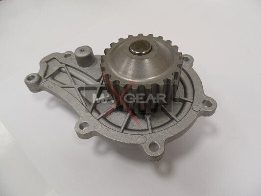 Peugeot Water Pump 1.4 Hdi 01 206 C1 C2 C3 Z80656
