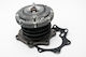 JPN Car Water Pump Terrano Wd21 R20 Td27t 1989.02 2101080g25
