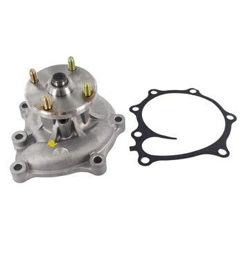SKF Auto-Wasserpumpe Hyundai Terracan 2.9 Crdi 01 N1510532