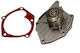 Renault Clio III 1.5 Dci Car Water Pump Wp0066