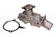 Αντλία Νερού Ford Zetec 1 6-2 0 16v Mondeo 93 W.222