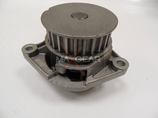 Maxgear Auto-Wasserpumpe Vw 1,4 16v Golf Polo Lupo Fabia W10033