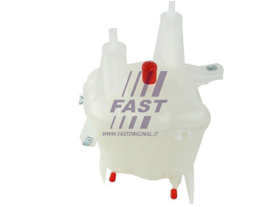 Fiat Ducato 06 1323.cy Auto-Wasserbehälter