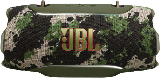 JBL Xtreme 5 Waterproof Bluetooth Speaker with Battery Life up to 28 Hours Squad