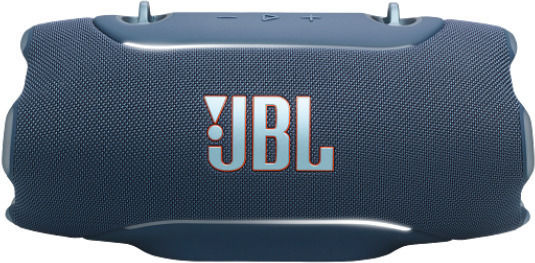 JBL Xtreme 5 Wasserfester Bluetooth Lautsprecher Mit Betriebszeiten Bis Zu 28 Stunden Blaue