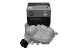 Recipient De Expansiune Lichid Răcire BMW 1 F40 2 F45 F46 X1 F48 X2 F39 17137617362 Capac 17137617362