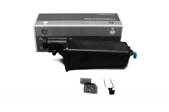 Δοχείο Διαστολής Ψυκτικού Υγρού Bmw 3 E46 X5 E53 17137787040 Χωρίς Καπάκι 17137787040