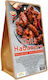 Chili Habanero 500γρ Health Trade