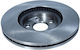Disc Frână Partea Din Față Ford Galaxy/s-max 1 5-2 0 15 92317203