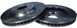 Δίσκος Φρένων Εμπρός Ford Mustang 3 7-4 6 04 Bg5171c Δίσκος Φρένων Εμπρός Ford Mustang 3 7-4 6 04 Bg5171c